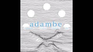 Video Adambe - Standardní nirvána všedního dne