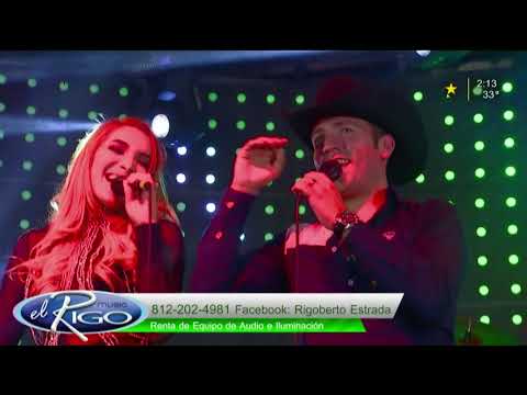 Pancho Uresti - Pistareamos ft. Melissa Plancarte la Barby Grupera