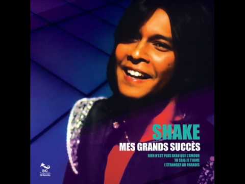 Pour Un Train Qui Part - Shake