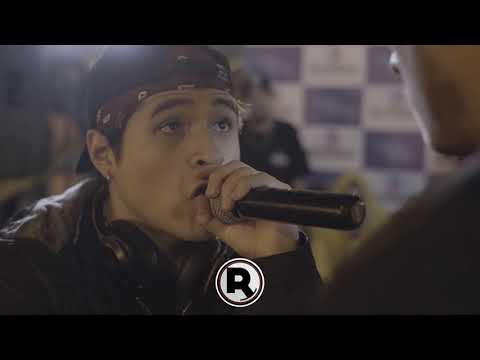 #SKILL vs #PAPALETA - CUARTOS RAPTONDA FECHA 1 - 2021/22