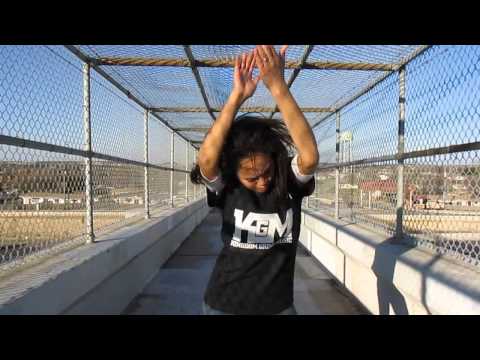 Official Music Video **KGM ANTHEM** ( @4evaredeemed )