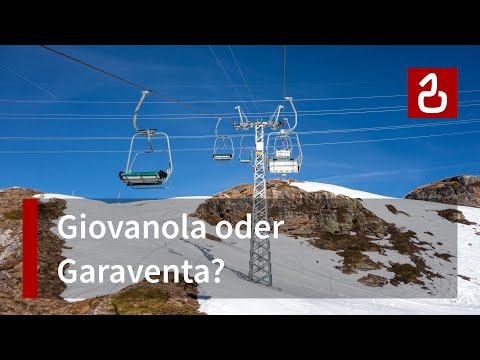 Sesselbahn Combe de la Tournelle (Verbier - 4 Vallées)