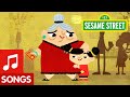 Sesame Street Happy Lunar New Year Song