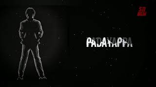 Download lagu Rajini BGM - ringtone | padayappa BGM remix | whatsapp status | download now👇 mp3