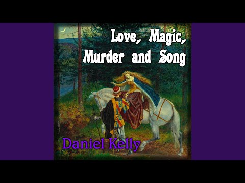 The Outlandish Knight (Child Ballad #4)