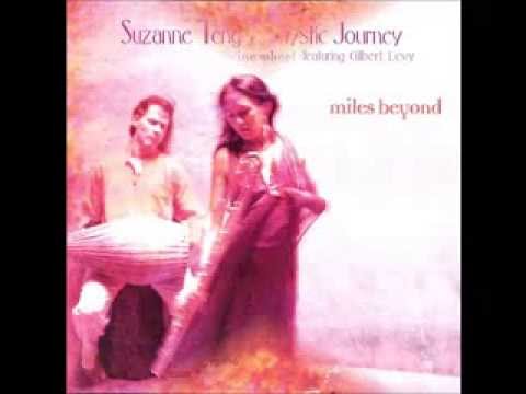 Naser Musa, Suzanne Teng and Mystic Journey, Babylonions