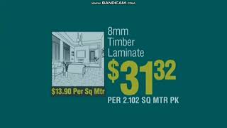 Bunnings Warehouse Low Prices [2012 Ad]