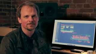 Was andere über Taiga sagen: Christian Decker (Mixing-Engineer, Produzent, Musiker)