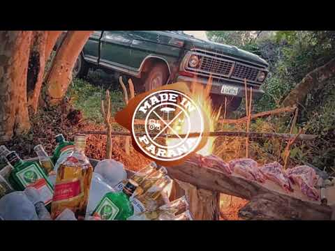 Israel e Rodolfo - Marca Evidente (churrasco do MADE IN PARANÁ)