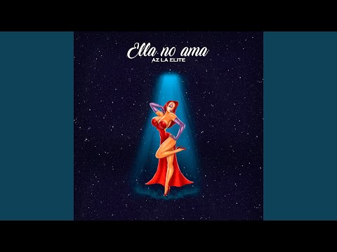 Ella no ama