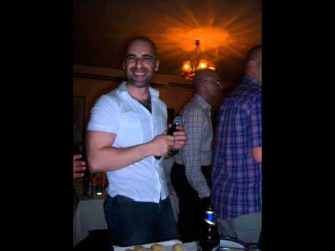 Toske Idu zime idu leta