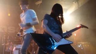 Toseland - Gotta Be a Better Way.