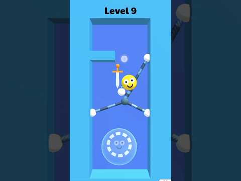 Stretch Guy | Yso Corp | New Gaming Video #gaming #games #gameplay - YouTube