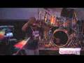 Fantan Mojah live!(Only Jah Love)