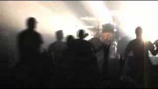 Despised Icon - Warm Blooded (Live)
