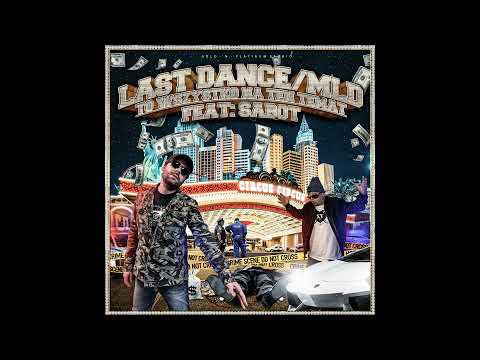 Last Dance/Mld - To wszystko na ten temat (Feat. Sabot)
