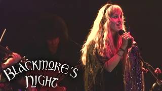 Music video thumbnail preview for Blackmore’s Night – March The Heroes Home (Remastered Video from “Under A Violet Moon” Tour) by Blackmore’s Night
