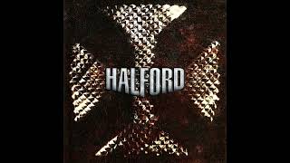 Halford - Betrayal