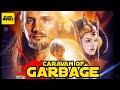 Star Wars Episode I The Phantom Menace Video Game Caravan Of Garbage