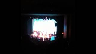 Sergio Mendes & Brasil '66 Live at the Geffen Playhouse Los Angeles 