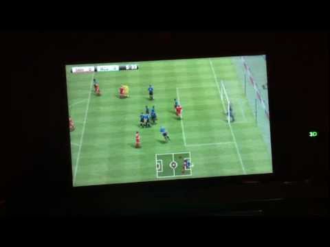 Pro Evolution Soccer 2012 Nintendo DS