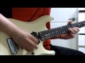 仲村芽衣子 - TYPE OF ZERO! (solo cover) 