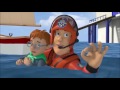 Fireman Sam Ultimate Heroes The Movie Opening Instrumental