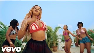 Rihanna - Wild Thoughts Ft. Wizkid [Official Video]