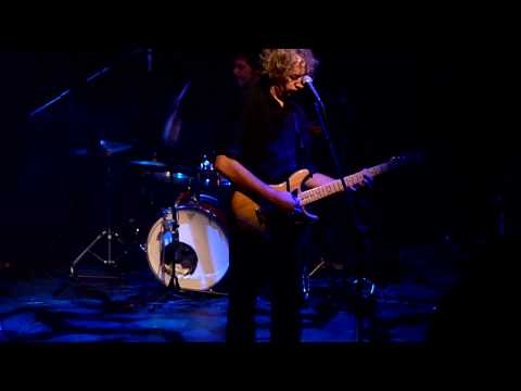 David Hosking - Down Every Street - live in Melbourne Australia 3 July 2010