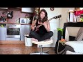 Essai Gibson SG 2010 ( cover solo hotel ...