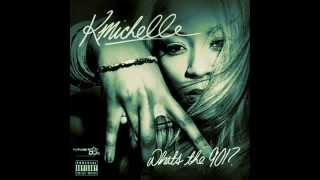 K. Michelle - You Should&#39;ve Killed Me feat. Rick Ross (Memphitz DISS)