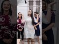 Saranya Anand ️ Latest Instagram Reel Video Tiktok Malayalam Video