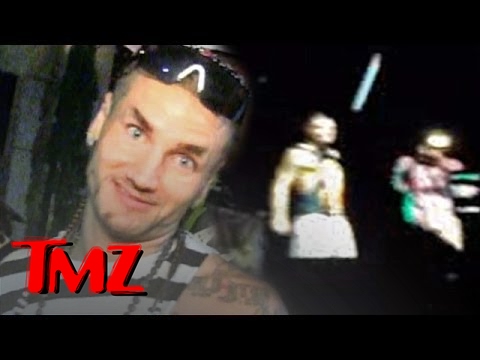 A Riff Raff Concert Gone Wrong ... er | TMZ