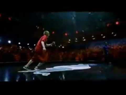 Taisuke 2007 2008 vs Taisuke 2011 comparison video!