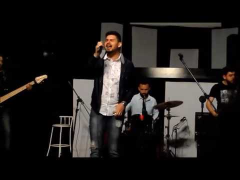 Melk Villar - Amanhecer - Lançamento Ao Vivo