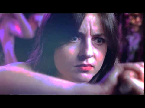 TOUGH CROWD - 16mm Film