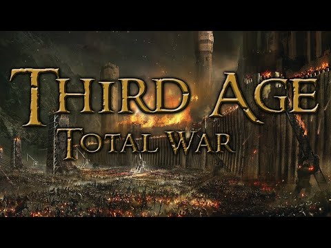 Third Age Total War 3.2 - Installation Guide & Campaign Overview