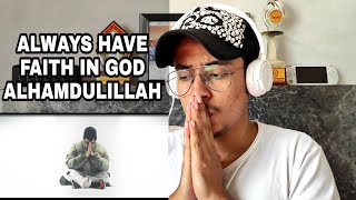 EMIWAY THANKS TO GOD REACTION | THANKS TO GOD REACTION | EMIWAY NEW SONG | EMIWAY REACTION