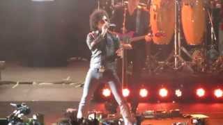 Enrique Bunbury- Despierta