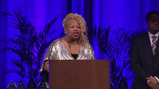 Giants 2018 Live Event