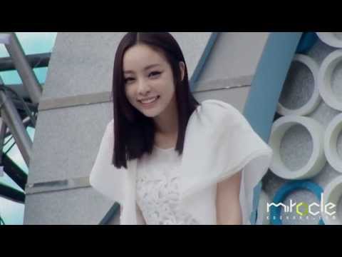 [Fancam] 130511 Dream concert mc cut