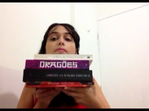 Book Haul Abril 2016