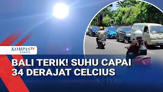 Download lagu Bali Scorching to 34 Degrees Celsius mp3 Download lagu Bali Scorching to 34 Degrees Celsius mp3