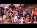 Sandalwood Damayanthi Shooting Location Making