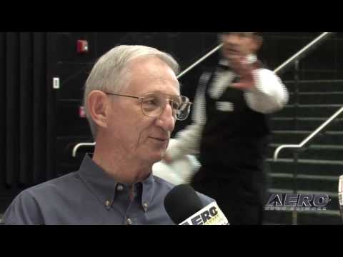 Aero-TV: Flight Tip of the Week - Bryan Neville, Upgrading FAAs Wings