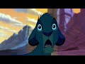 Lion King Clip VFX Stampede Scene VFX Gamavision Csupo Preview 2 Effects