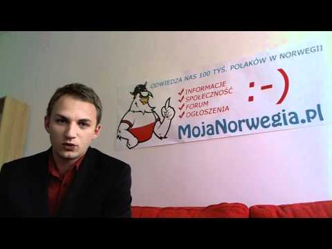 Kącik języka norweskiego - lekcja od 6 do 10