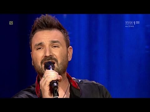 Opole 2014 - SuperDebiuty - Mateusz Ziółko - "Wspomnienie"