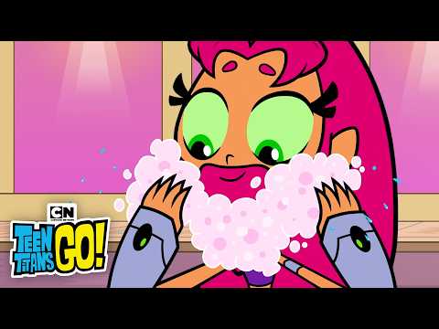 Use It Or Lose It 🚫 | Teen Titans GO! | Cartoon Network