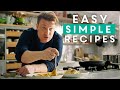 20 Super Easy Recipes Dinners For The Family